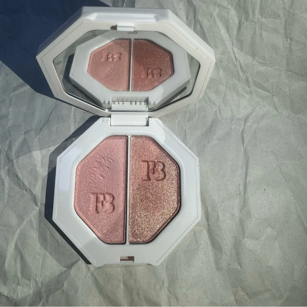 FENTY BEAUTY Killawatt Freestyle Highlighter Duo